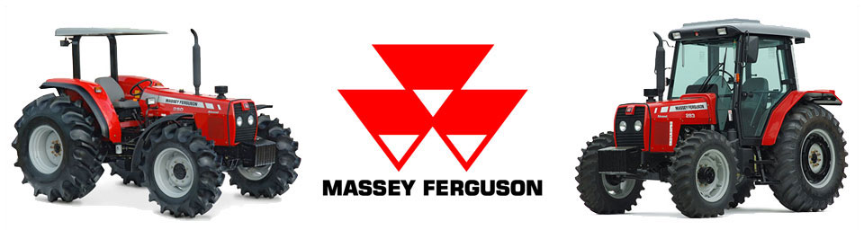 Massey Ferguson 200 Serie